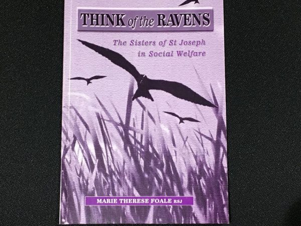 Think of the Ravens