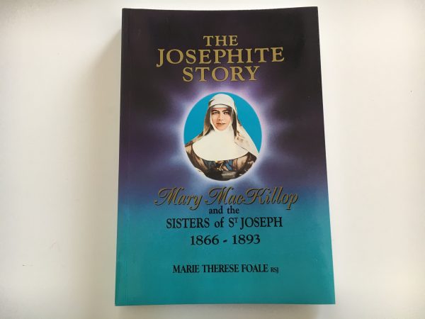 The Josephite Story