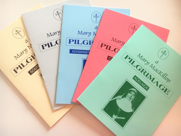 MMK Pilgrimage Adelaide