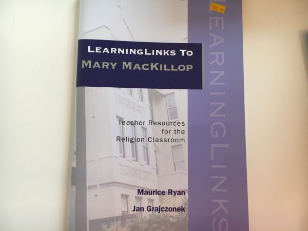 Learning Links to Mary MacKillop