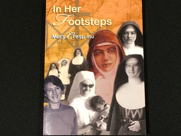 In Her Footsteps