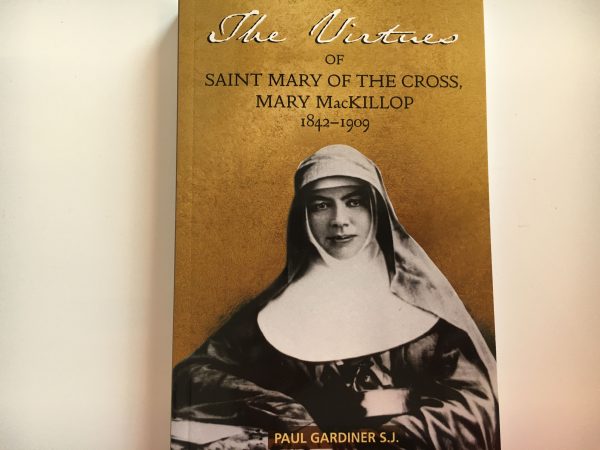 The Virtues of St Mary of the Cross MacKillop