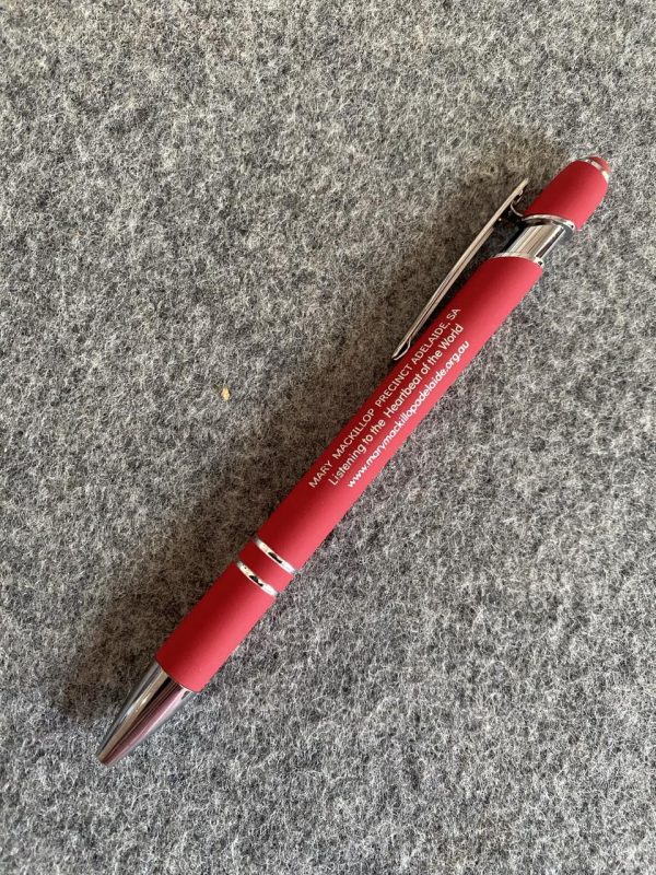 MMK Precinct Pens