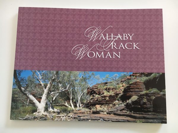 Wallaby Track Woman