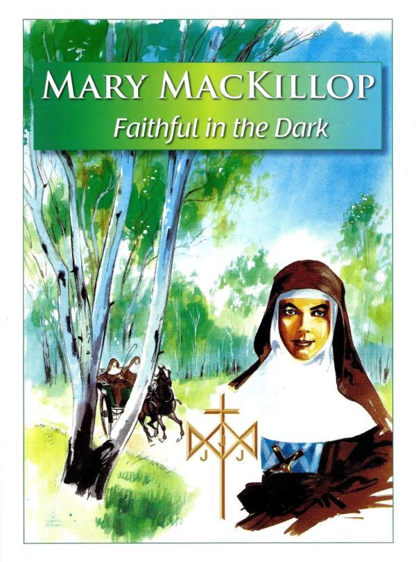 MMK Faithful In the Dark