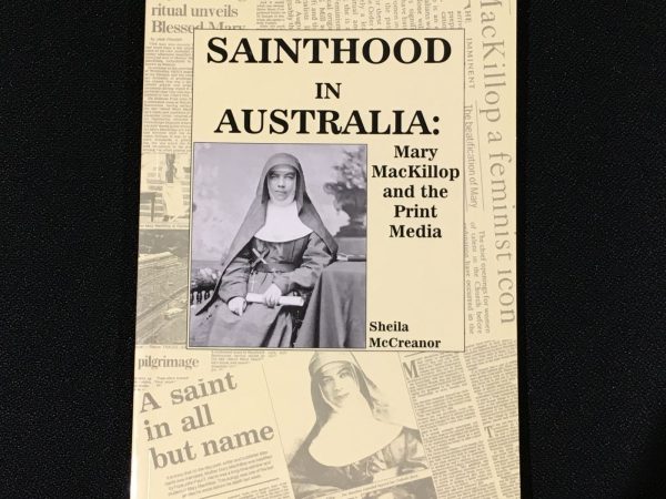 Sainthood in Australia
