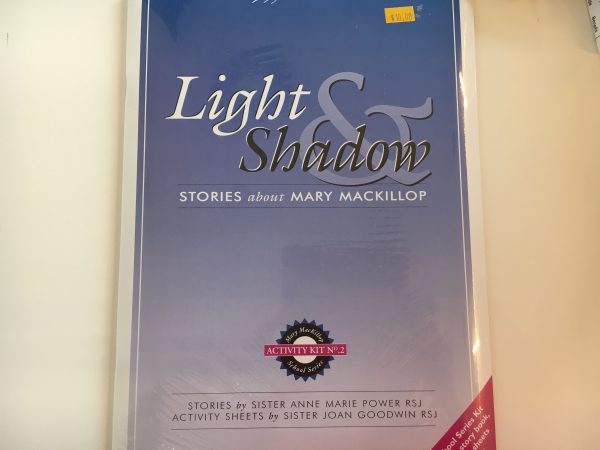 Light and Shadow