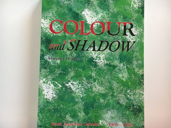 Colour and Shadow