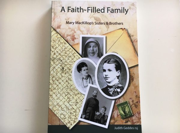 A Faith-Filled Family