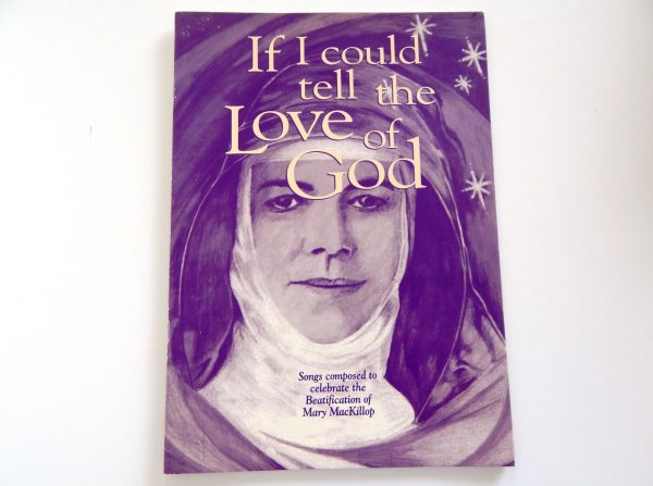 If I Could Tell the Love of God