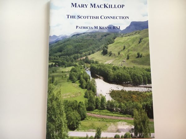 Mary MacKillop and the Scottish Connection