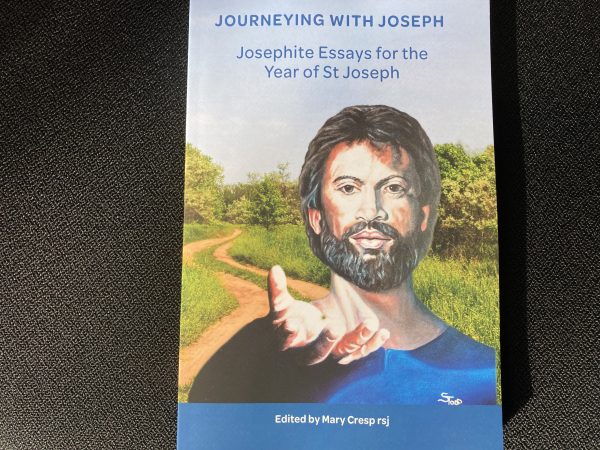 Journeying with Joseph