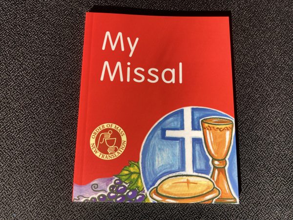 My Missal (children’s)