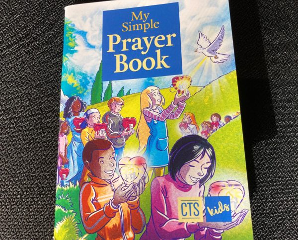 My Simple Prayer Book
