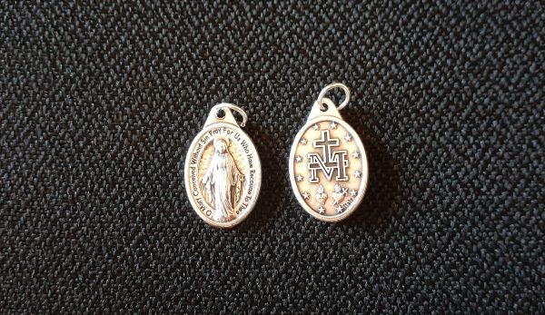 Miraculous Medal