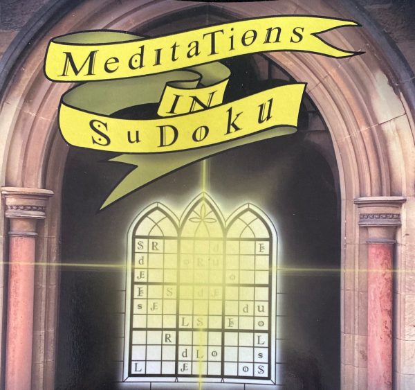 Meditations in Sudoku - by Brian Maunder