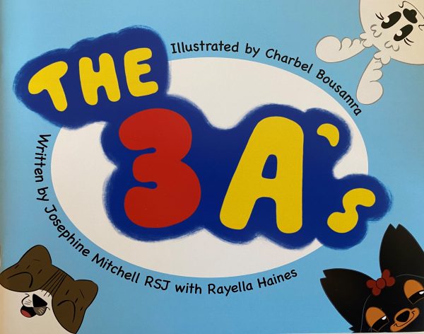 The Three A's