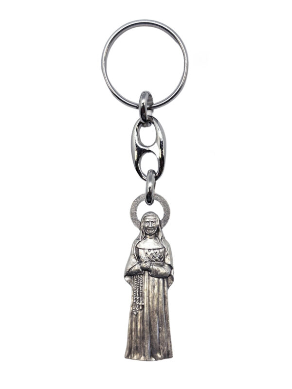 Mary MacKillop Keyring