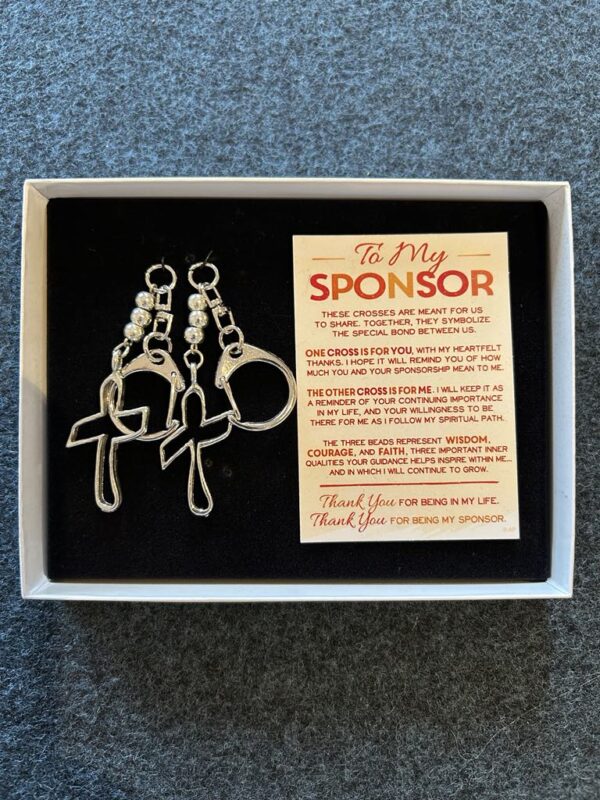 Confirmation Sponsor Gift Set