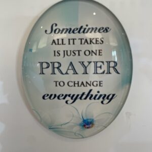Magnet - Prayer